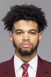 Caleb Williams 2022 headshot