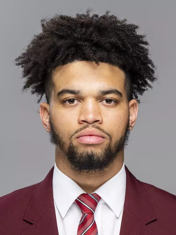 Caleb Williams 2022 headshot