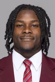 Mario Williams 2022 headshot