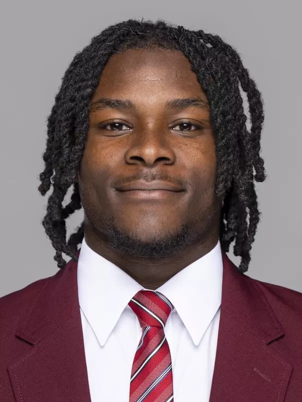 Mario Williams 2022 headshot