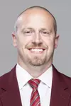 Caleb Withrow headshot