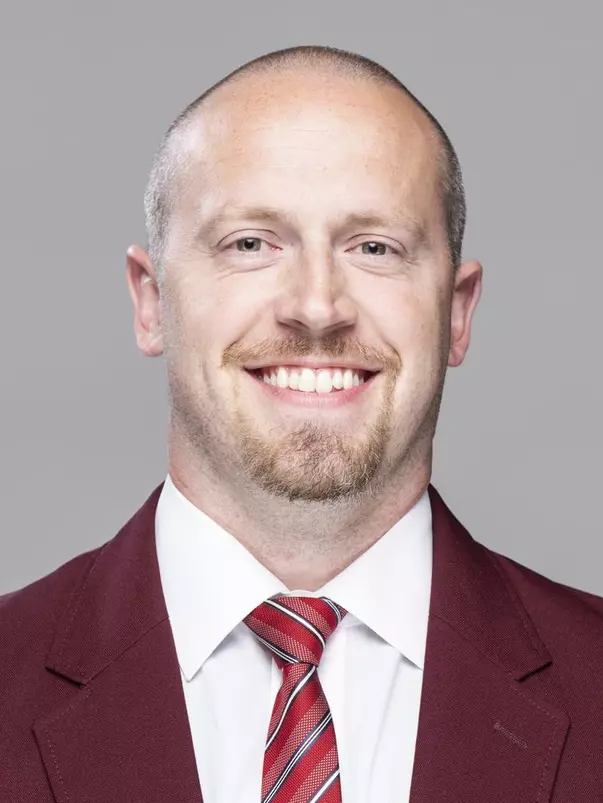 Caleb Withrow headshot