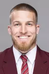 Weston Zernechel headshost