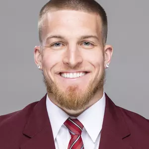 Weston Zernechel