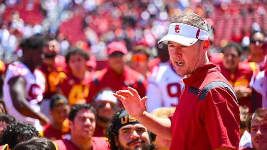 2022 USC Football Preseason Notes: Lincoln Riley Leads Trojans' 'Most Unique Roster'