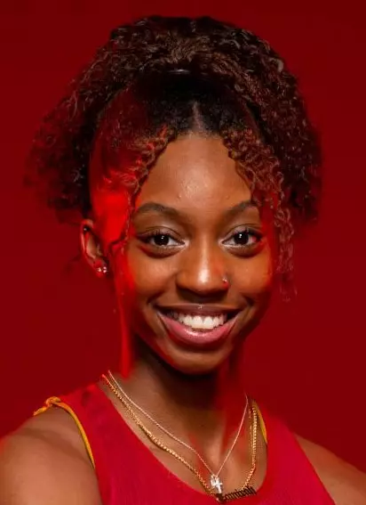 Samirah Moody headshot