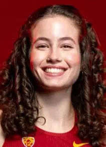 Maci Simmons headhot