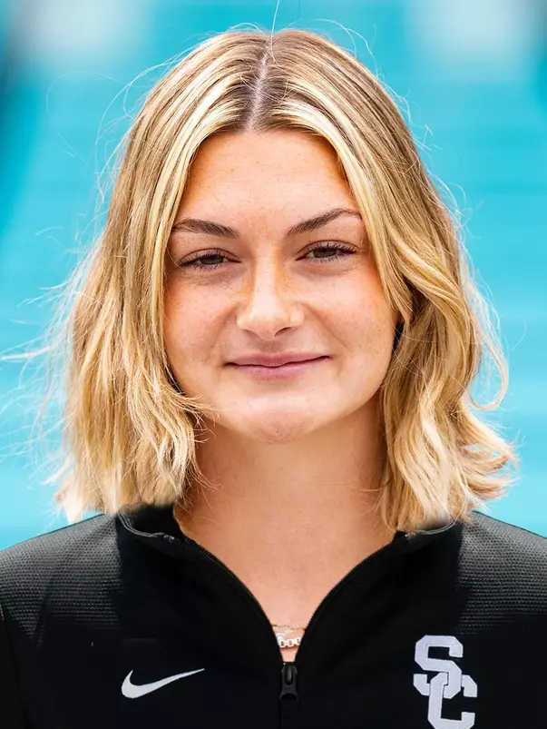 Honnie Vandeweghe head shot 2022