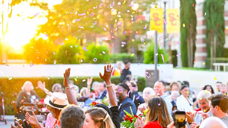 Title IX 50th Anniversary Celebration