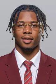 Briton Allen headshot