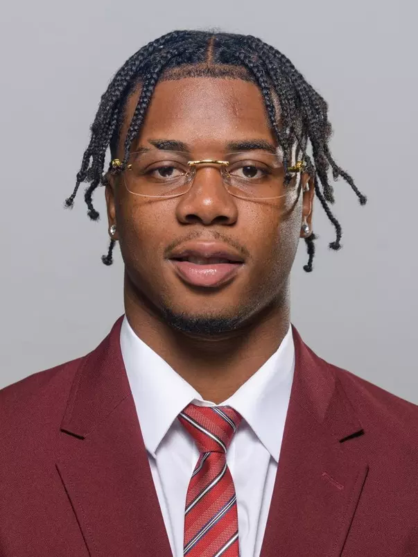 Briton Allen headshot