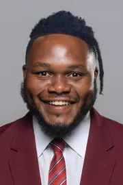 Earl Barquet Jr. headshot