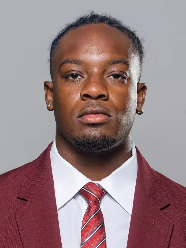Solomon Byrd heashot
