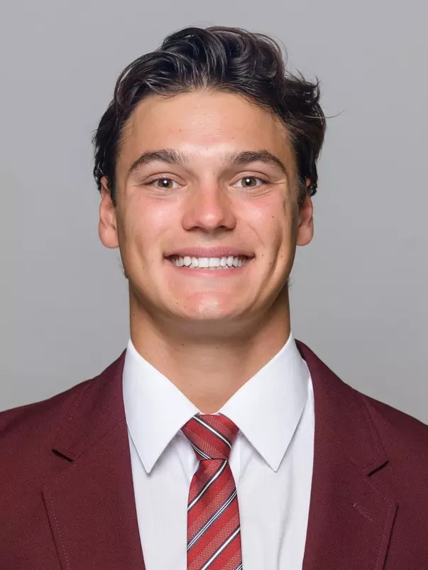 Matt Colombo headshot