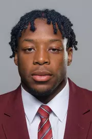 Jacobe Covington headshot