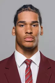 Eric Gentry headshot