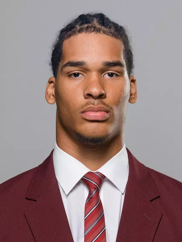 Eric Gentry headshot