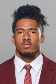 Ralen Goforth headshot
