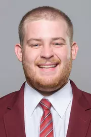 Cooper Lovelace headshot