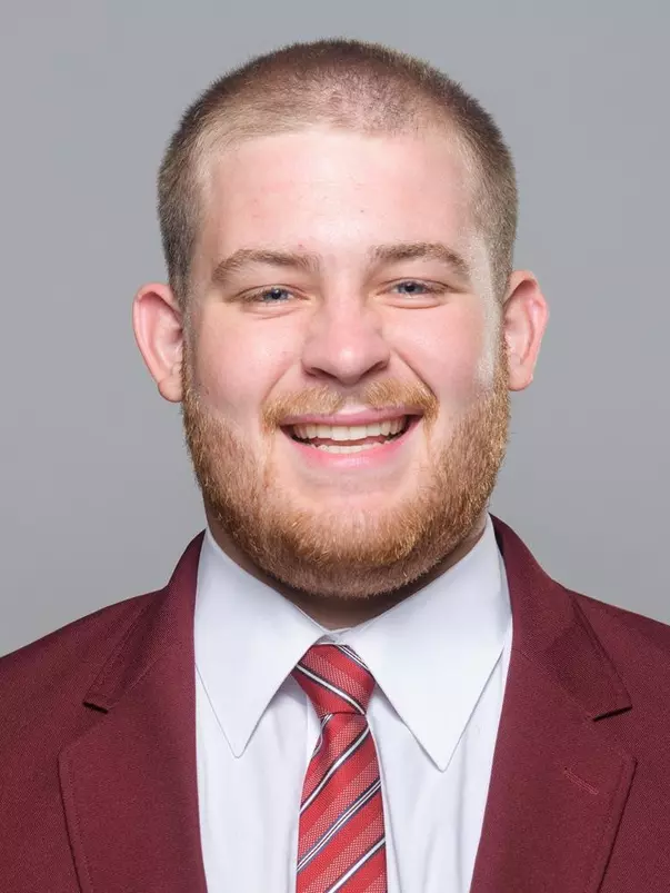 Cooper Lovelace headshot