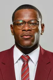 Garrison Madden headshot