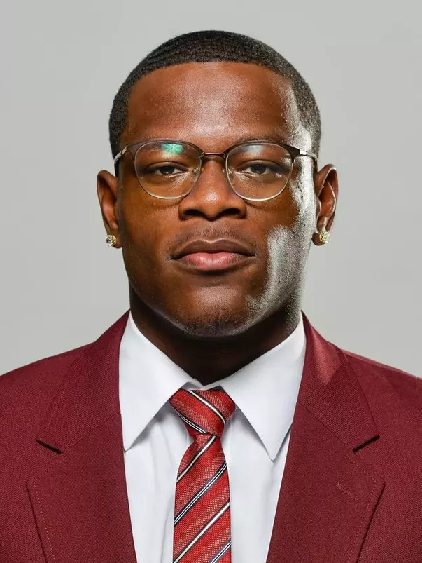 Garrison Madden headshot