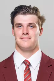 Sean Mahoney headshot