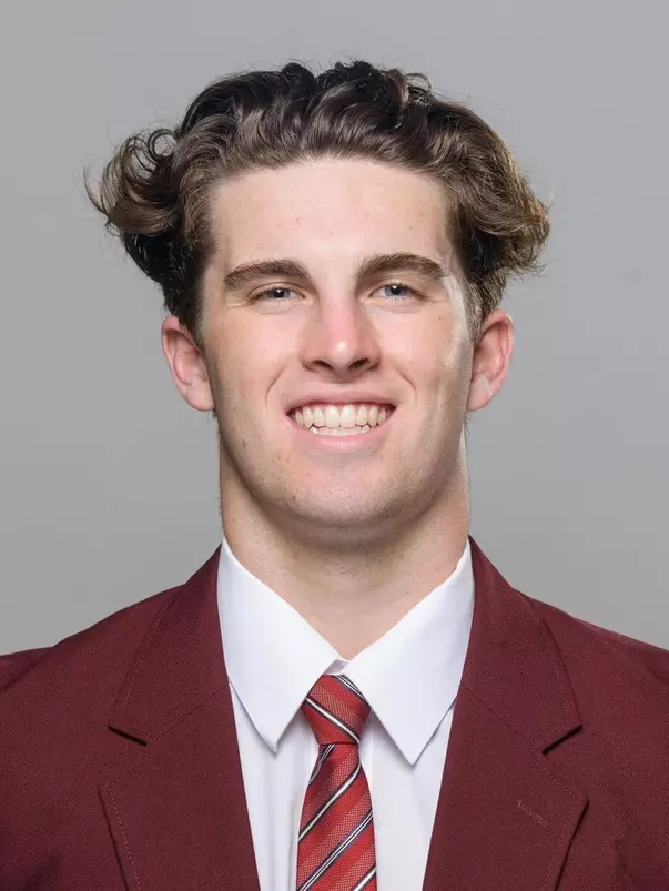 Garrett Pomerantz headshot