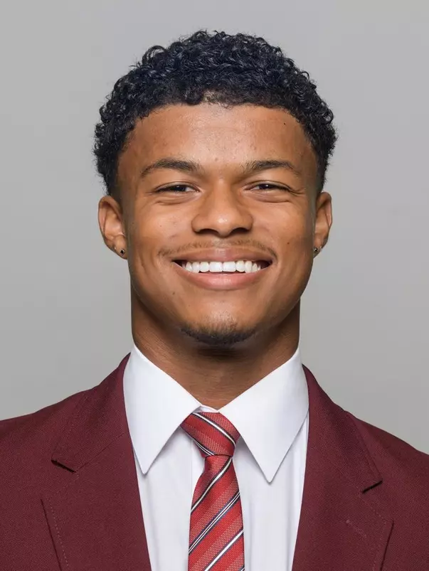 Fabian Ross headshot