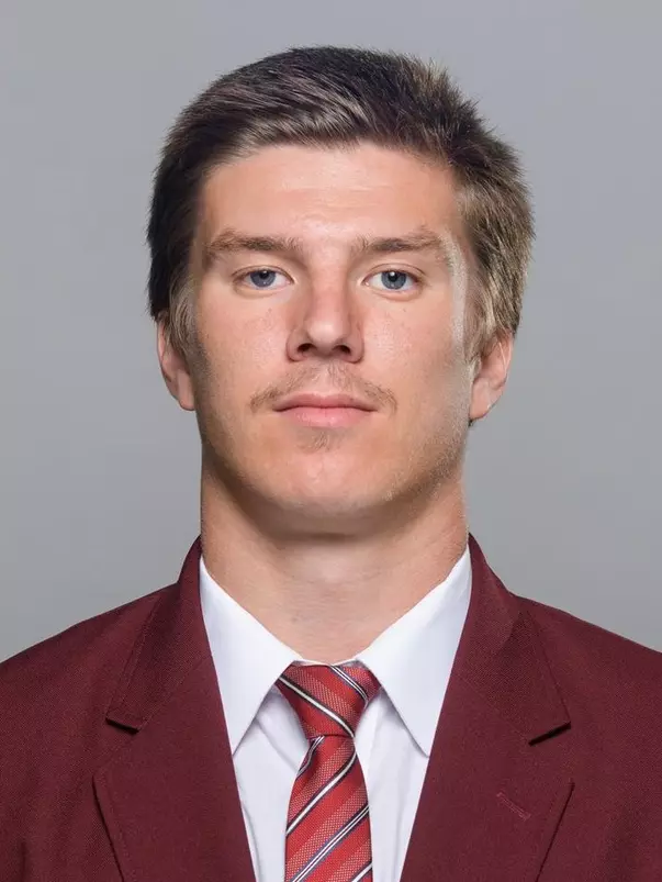 Bryson Shaw headshot