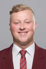 Carson Tabaracci headshot