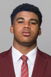 Devan Thompkins headshot