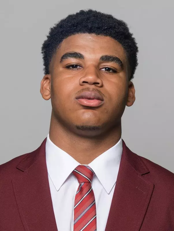 Devan Thompkins headshot