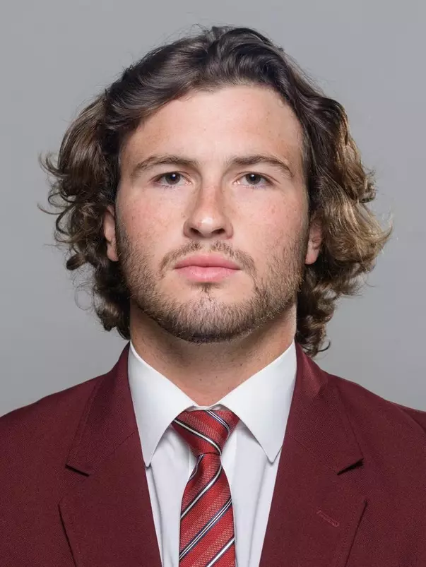 Garth White headshot