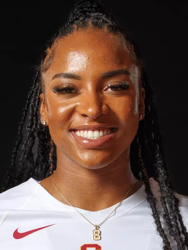 Kalyah Williams