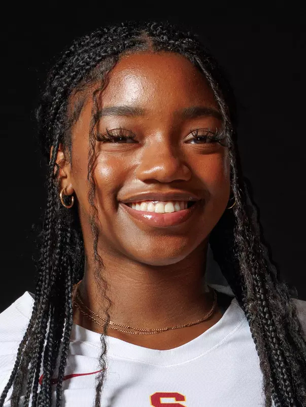 Tyrah Ariail