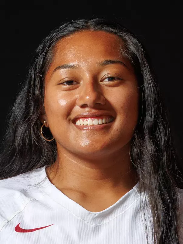 Mia Tuaniga