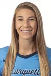 Savannah Rennie headshot