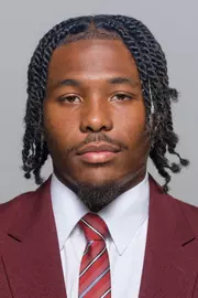 Max Williams headshot