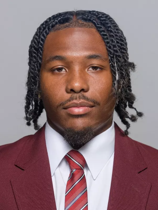Max Williams headshot