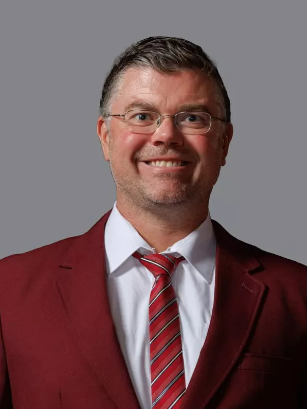Dave Emerick Headshot