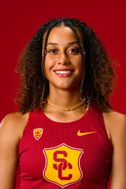 Alyssa Blockburger Headshot