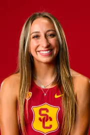 Ashlee Gallegos Headshot
