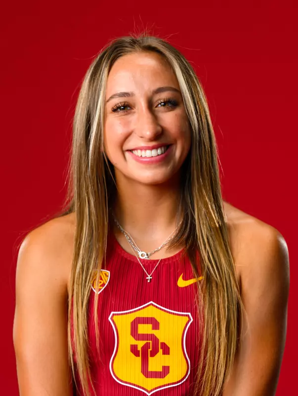 Ashlee Gallegos Headshot