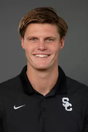 Blake Jackson 2022 head shot