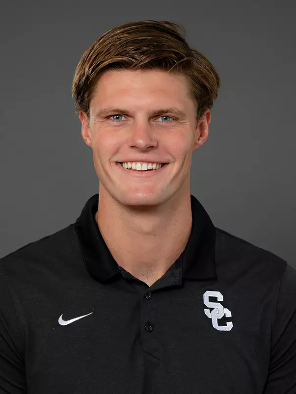 Blake Jackson 2022 head shot
