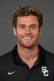 Chris Sturtevant 2022 head shot