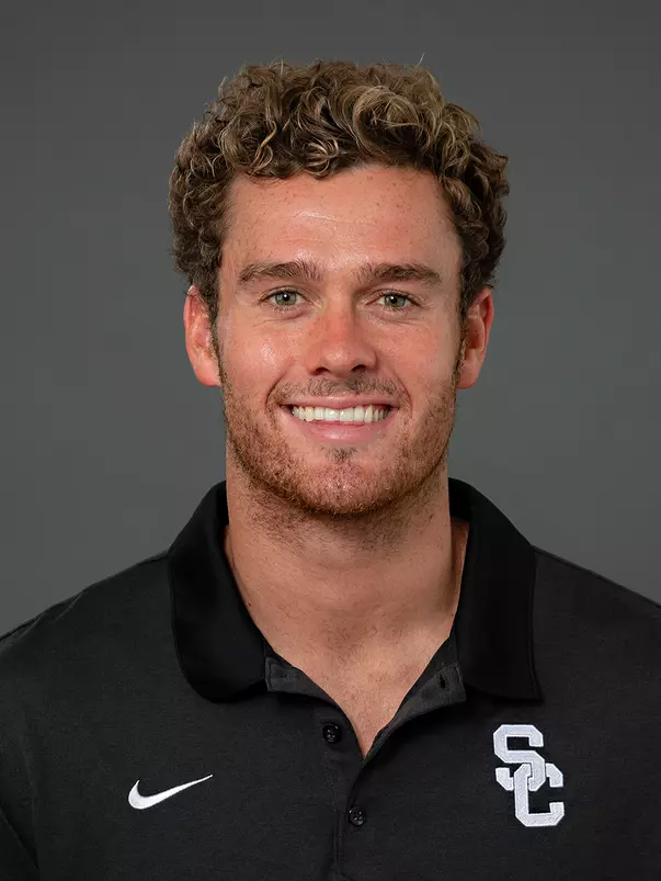 Chris Sturtevant 2022 head shot
