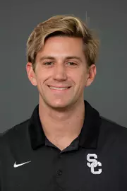 Garrett Allen 2022 head shot