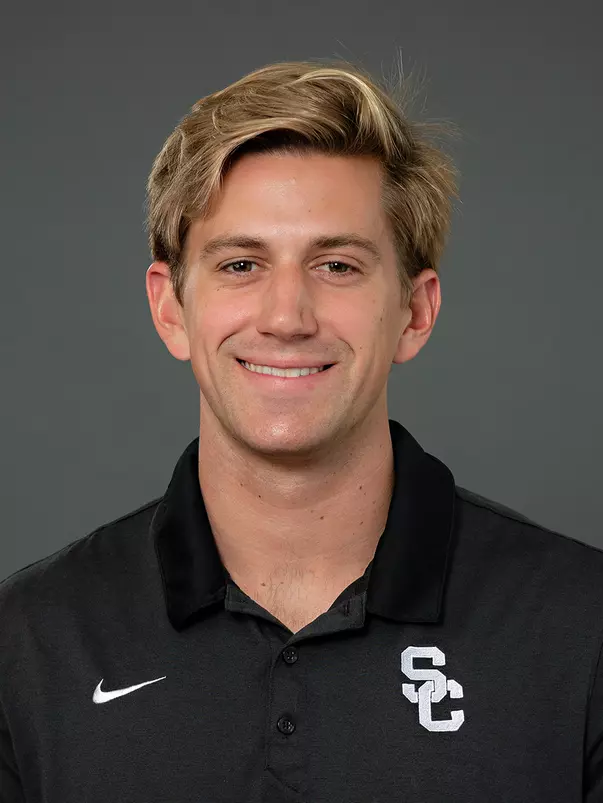 Garrett Allen 2022 head shot